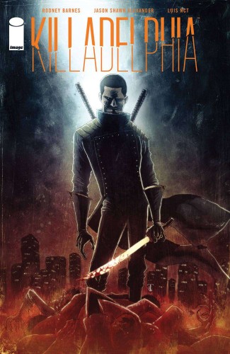 KILLADELPHIA #27 CVR B TEMPLESMITH