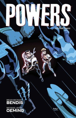 POWERS TP VOL 03 (9781506730196)