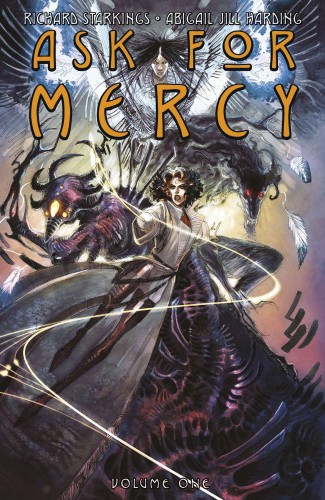 ASK FOR MERCY TP VOL 01 (9781506724515)
