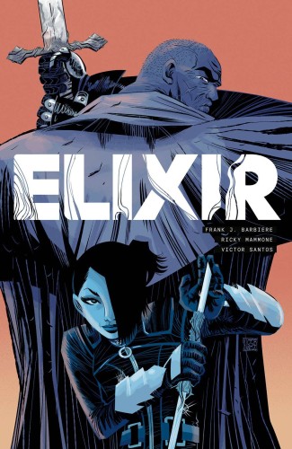 ELIXIR TP (9781506733661)
