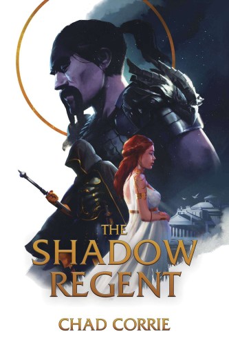 SHADOW REGENT SC NOVEL (9781506734033)
