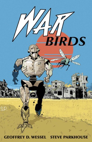 WAR BIRDS TP (9781506733746)