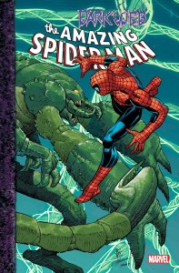 AMAZING SPIDER-MAN #18