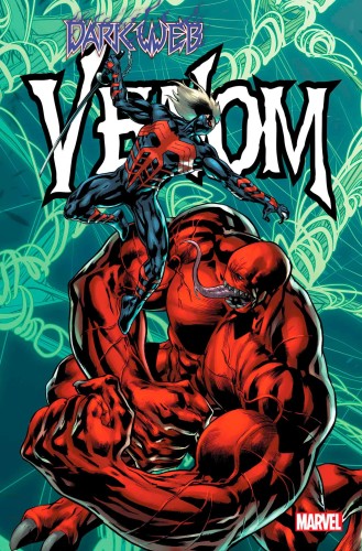 VENOM #15
