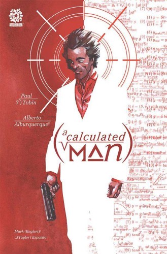 CALCULATED MAN TP (9781956731200)