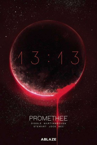 PROMETHEE 13 13 TP (9781684971053)