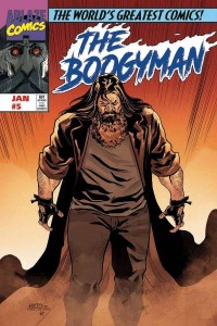 BOOGYMAN #5 CVR C NIETO