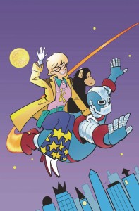 MY BAD VOL 2 #3 (OF 5) CVR A KRAUSE