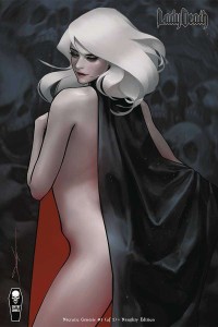 LADY DEATH NECROTIC GENESIS #1 (OF 2) CVR D NAUGHTY