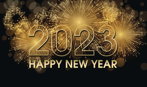DF NEW YEARS 2023 CELEBRATION PACK