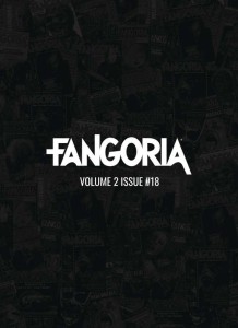 FANGORIA VOL 2 #18