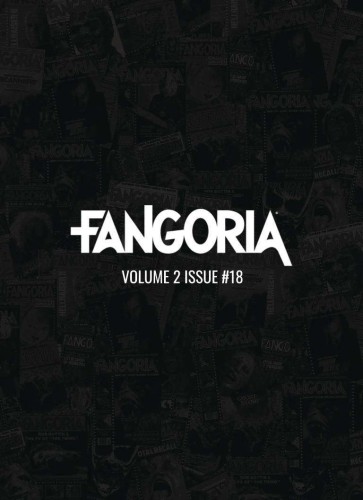 FANGORIA VOL 2 #18