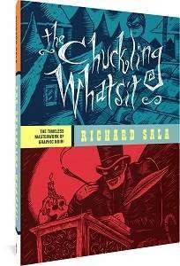 CHUCKLING WHATSIT HC (9781683966975)