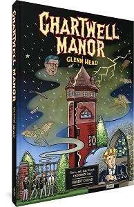 CHARTWELL MANOR TP (9781683966890)