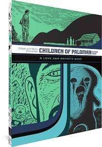 CHILDREN OF PALOMAR & OTHER TALES TP (9781683966999)