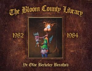 BLOOM COUNTY LIBRARY SC VOL 02