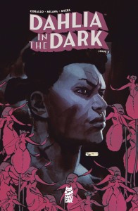 DAHLIA IN THE DARK #2 (OF 6) CVR B SHEHAN