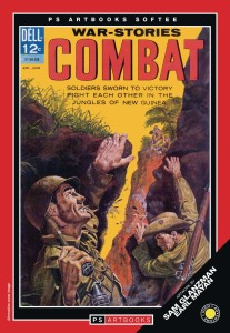 PS ARTBOOK CLASSIC ADVENTURE COMICS SOFTEE 06
