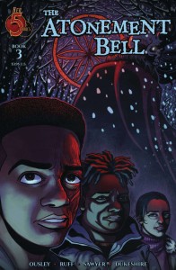 ATONEMENT BELL #3