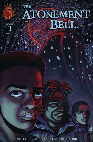 ATONEMENT BELL #3