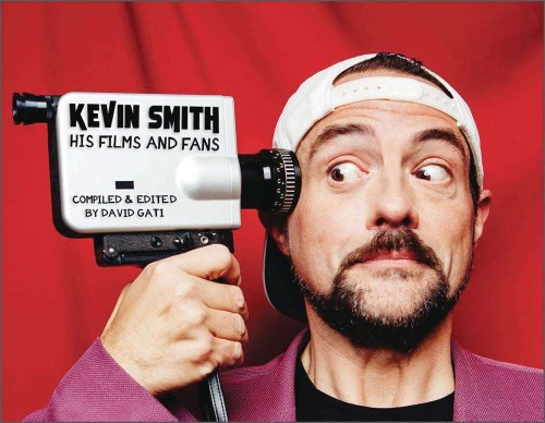 KEVIN SMITH HIS FILMS AND FANS HC (9780764363931)