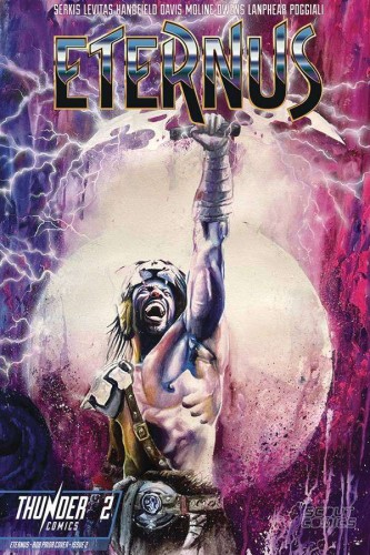 ETERNUS #2
