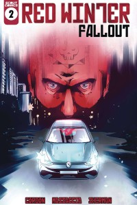 RED WINTER FALLOUT #2 (OF 4)