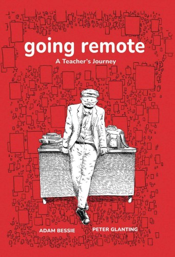 GOING REMOTE TEACHERS JOURNEY GN (9781644212707)