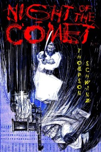 NIGHT OF THE COMET TP