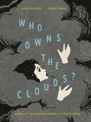 WHO OWNS THE CLOUDS GN (9781774880210)