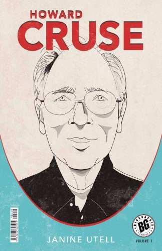 BIOGRAPHIX SC HOWARD CRUSE (9781496843500)