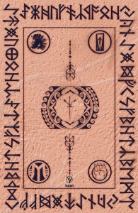 BOOK OF SHADOWS #3 CVR C ESCAFULLERY