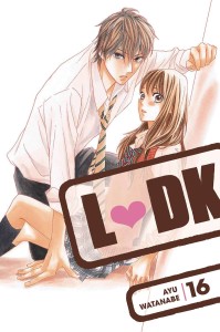 LDK GN VOL 18