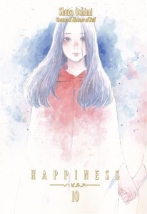 HAPPINESS GN VOL 10