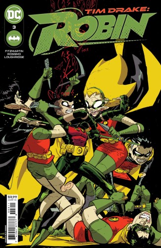 TIM DRAKE ROBIN #3 CVR A MAX DUNBAR