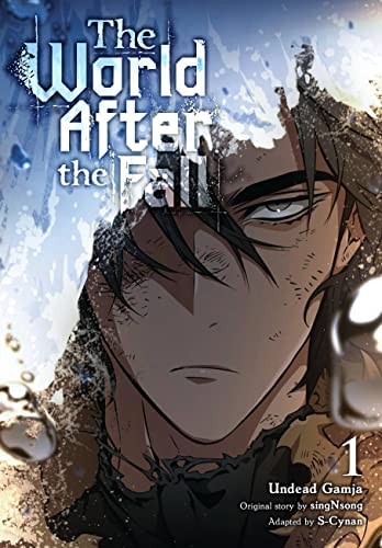WORLD AFTER THE FALL GN VOL 01 (9798400900044)