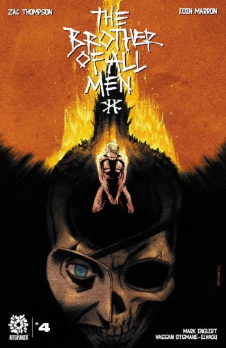 BROTHER OF ALL MEN #4