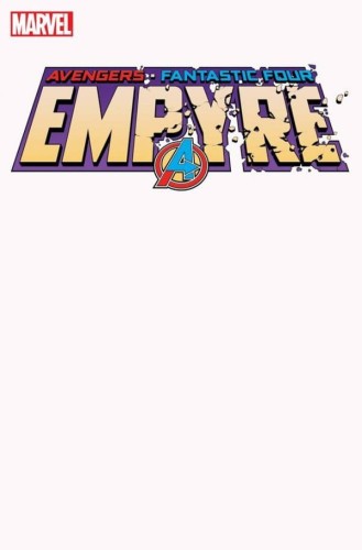 EMPYRE #1 (OF 6) BLANK VAR