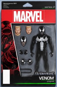 VENOMVERSE #1 (OF 5) DUK JTC ACTION FIG VAR