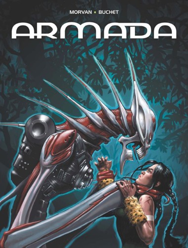Armada, tom 4 (9788328150492)
