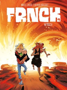Frnck Tom 4 Wybuch