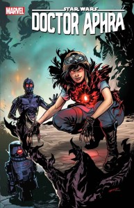 STAR WARS DOCTOR APHRA #29