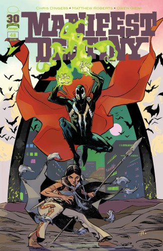 MANIFEST DESTINY #48 CVR B SPAWN VAR
