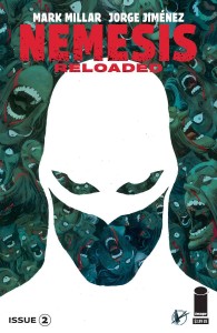 NEMESIS RELOADED #2 (OF 5) CVR C SCALERA