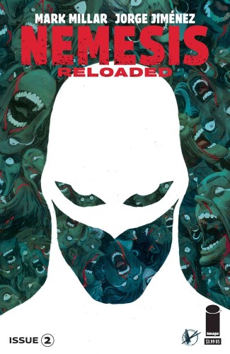 NEMESIS RELOADED #2 (OF 5) CVR C SCALERA