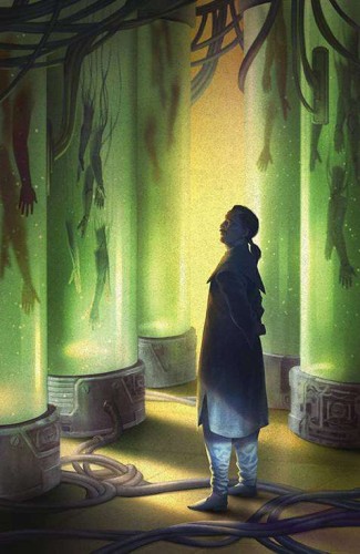 DUNE HOUSE HARKONNEN #2 (OF 12) CVR D 25 COPY INCV