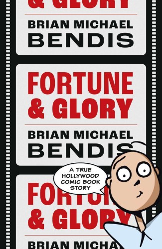 FORTUNE & GLORY TP (9781506730134)