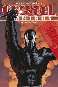 GRENDEL OMNIBUS TP (2ND ED) 04 PRIME