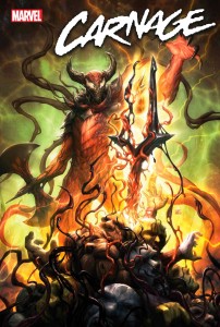 CARNAGE #10 (2022)