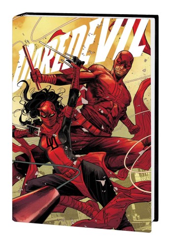 DAREDEVIL BY CHIP ZDARSKY HC VOL 04 TO HEAVEN THROUGH HELL (9781302950057)